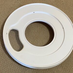 Skip Hop activity center replacement table top w/ clear window inc explore &more